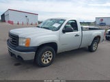 GMC Sierra  Work Truck 1GTN1TEX6BZ153202 снимка