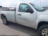 GMC Sierra  Work Truck 1GTN1TEX6BZ153202 снимка