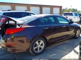Kia Optima Lx 5XXGM4A7XEG301192 снимка