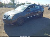 Nissan Sentra 2.0S 3N1AB6AP4BL666364 снимка
