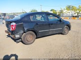 Nissan Sentra 2.0S 3N1AB6AP4BL666364 снимка