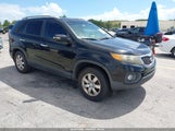 Kia Sorento Lx 5XYKT4A12BG093485 снимка