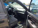 Kia Sorento Lx 5XYKT4A12BG093485 снимка