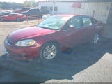 Chevrolet Impala Lt 2G1WT58K981238006 снимка