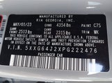 Kia K5 Gt-Line 5XXG64J2XPG222476 снимка