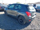 Chevrolet Trax Ls 3GNCJKSB0KL281461 снимка