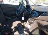 Chevrolet Trax Ls 3GNCJKSB0KL281461 снимка