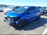 Honda Fit Lx JHMGK5H56HS005952 снимка