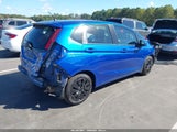 Honda Fit Lx JHMGK5H56HS005952 снимка