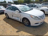 Hyundai Sonata Gls 5NPEB4AC3DH600214 снимка