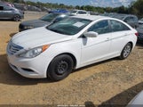 Hyundai Sonata Gls 5NPEB4AC3DH600214 снимка