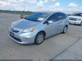 Toyota Prius V Three JTDZN3EU7C3130141 fotografie