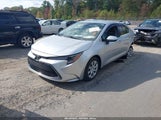 Toyota Corolla Le JTDEPRAE1LJ061016 снимка