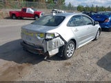 Toyota Corolla Le JTDEPRAE1LJ061016 снимка