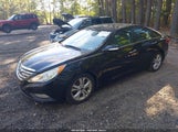 Hyundai Sonata Limited 5NPEC4ACXBH000641 снимка