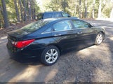 Hyundai Sonata Limited 5NPEC4ACXBH000641 снимка