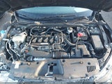 Honda Civic Ex 19XFC1F34LE013516 снимка