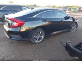 Honda Civic Ex 19XFC1F34LE013516 снимка