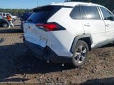 Toyota Rav4 Hybrid Le 4T3MWRFV1NU057995 снимка