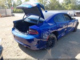 Dodge Charger Gt Awd 2C3CDXJG1JH231268 снимка