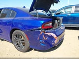Dodge Charger Gt Awd 2C3CDXJG1JH231268 снимка