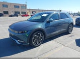 Hyundai Ioniq 5 Sel KM8KN4DE7RU293064 снимка