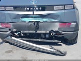 Hyundai Ioniq 5 Sel KM8KN4DE7RU293064 снимка
