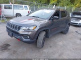 Jeep Compass Trailhawk 4X4 3C4NJDDN5PT501169 снимка