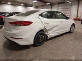 Hyundai Elantra Se 5NPD74LF0JH337616 снимка