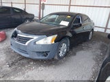 Nissan Altima 2.5 S 1N4AL3AP8EN389589 photo