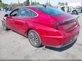 Hyundai Sonata Hybrid Limited KMHL54JJ9PA061814 снимка