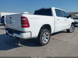Ram  Big Horn 4X4 5'7 Box 1C6SRFFT2MN587479 снимка