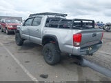 Toyota Tacoma Trd Sport 3TMCZ5AN7HM074504 снимка