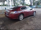 Nissan Maxima 3.5 Sv 1N4AA5AP0CC852920 снимка