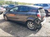 Toyota Prius C Four JTDKDTB33C1014334 снимка