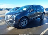 Cadillac Xt5 Luxury 1GYKNDRSXHZ207759 снимка