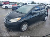 Nissan Versa Note S (Sr) 3N1CE2CP1EL376352 снимка