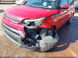 Kia Soul KNDJN2A25K7678593 снимка