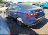 Nissan Sentra S 3N1AB7AP5KY383822 снимка