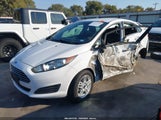 Ford Fiesta Se 3FADP4BJ0HM149887 снимка