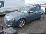 Audi A4 2.0T Premium WAUEFAFL0DN043691 снимка
