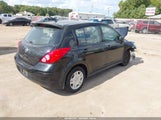 Nissan Versa 1.8S 3N1BC1CP8AL371753 снимка
