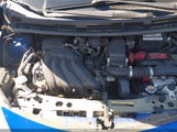 Nissan Versa Note Sv 3N1CE2CP0FL357471 fotografie
