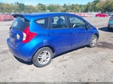 Nissan Versa Note Sv 3N1CE2CP0FL357471 fotografie