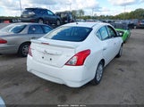 Nissan Versa 1.6 Sv 3N1CN7AP1JK408653 снимка