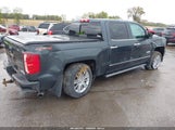 Chevrolet Silverado  High Country 3GCUKTEC6HG315926 снимка