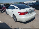 Nissan Maxima 3.5 Sl 1N4AA6AP2GC430711 снимка