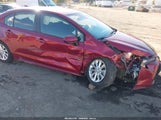 Toyota Corolla Le JTDVPMAE0NJ205337 снимка