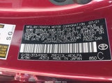 Toyota Corolla Le JTDVPMAE0NJ205337 снимка