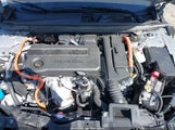 Honda Accord Hybrid Sport 1HGCY2F5XRA092280 photo